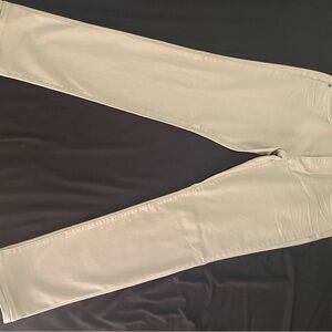 Joe's Jeans Light Sage Slim Fit Pants